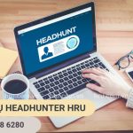 DỊCH VỤ HEADHUNTER CHO DOANH NGHIỆP